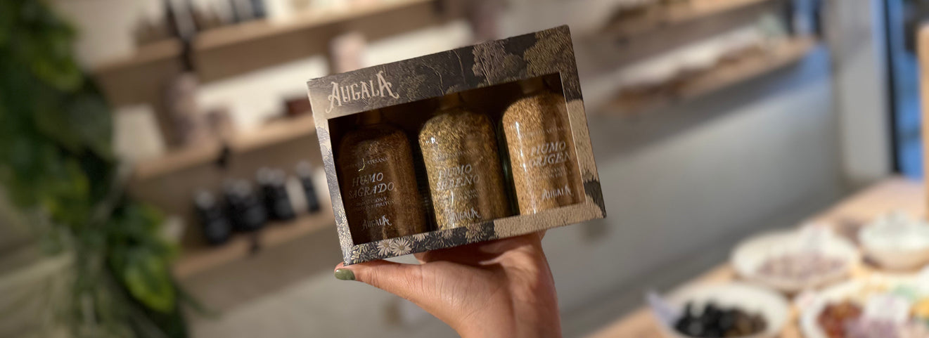 Tips de como usar los productos