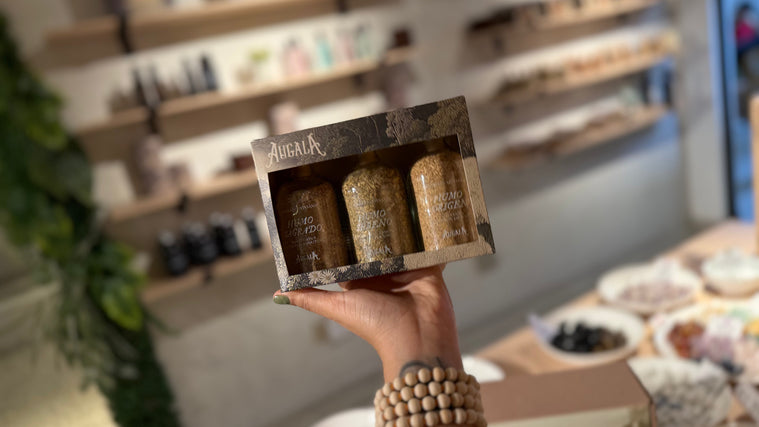 Tips de como usar los productos