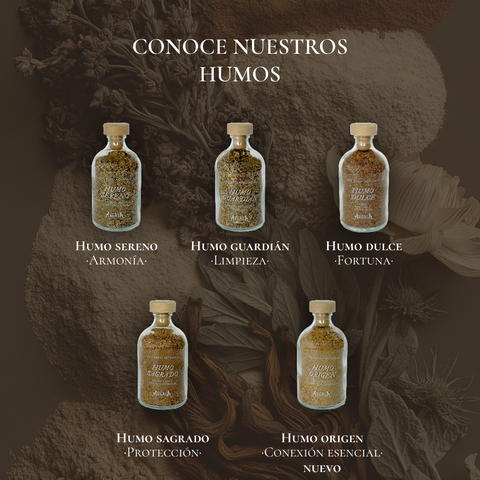 HUMOS