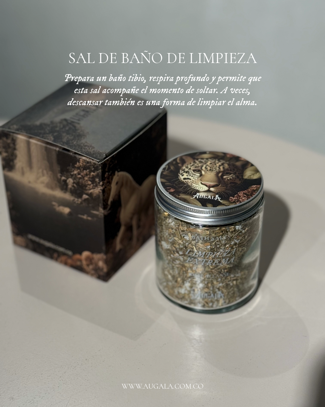 KIT RITUAL ESENCIAL