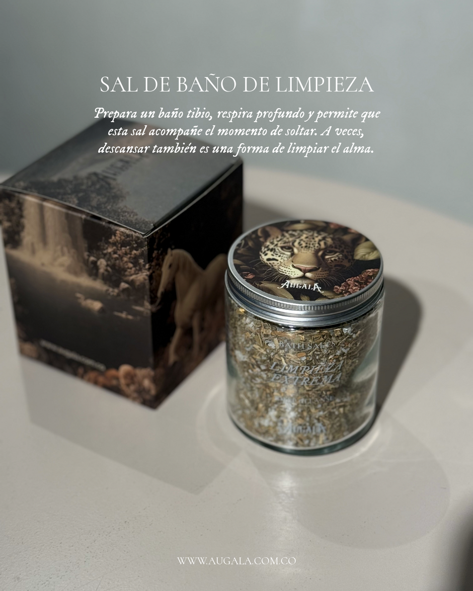 KIT RITUAL ESENCIAL