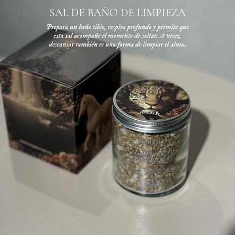 KIT RITUAL ESENCIAL