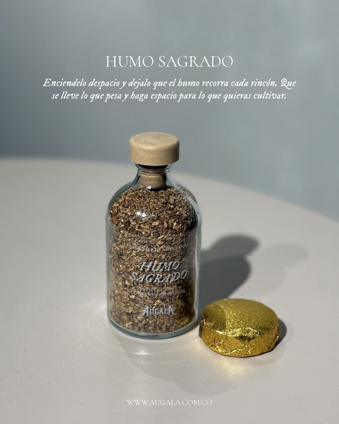 KIT RITUAL ESENCIAL