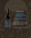 ESCUDO VENCEDOR DE OBSTÁCULOS SPRAY HERBAL