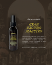 GRAN ESCUDO MAESTRO SPRAY HERBAL