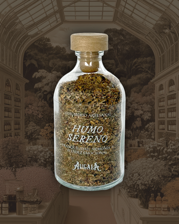 SET X 3 HUMOS SAHUMERIOS ARTESANALES