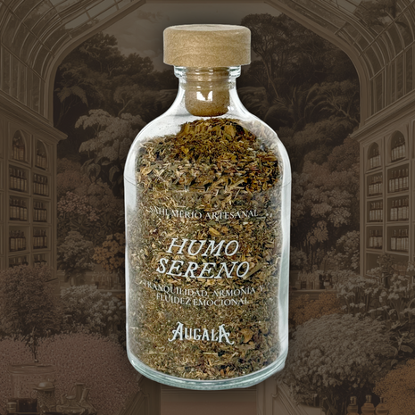 SET X 3 HUMOS SAHUMERIOS ARTESANALES